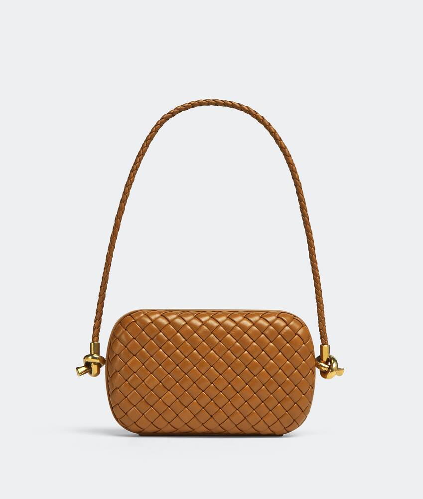 Display a large version of the product image 4 - Knot On Strap