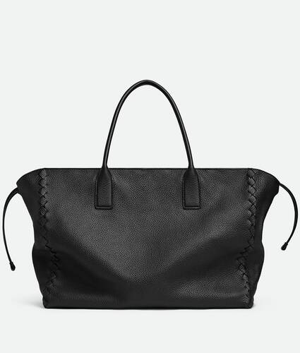 Bolso Cabat grande con cremallera