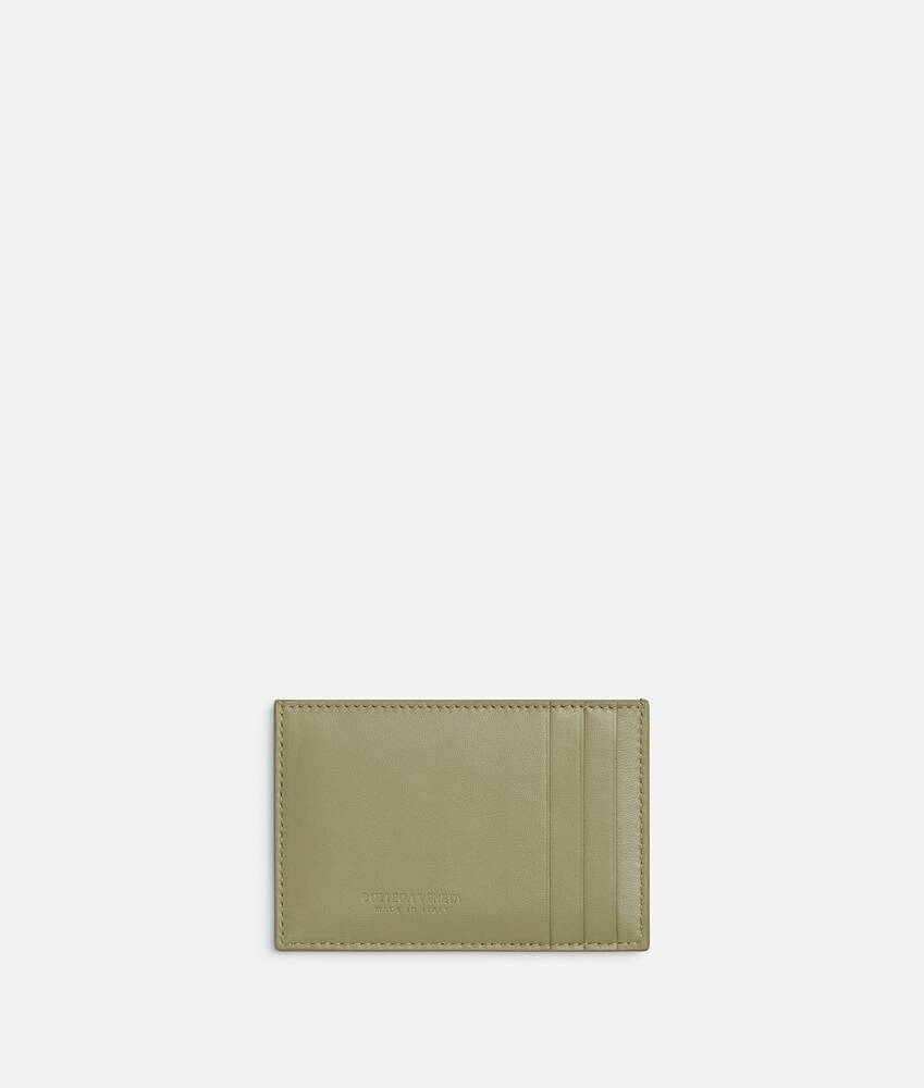 トラバーチンカセット クレジットカードケース| Bottega Veneta® 日本