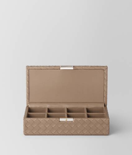 Cufflinks Box