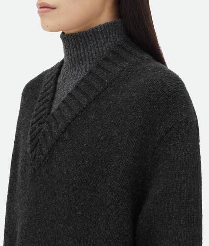 Women's Designer Knitwear | Bottega Veneta® US