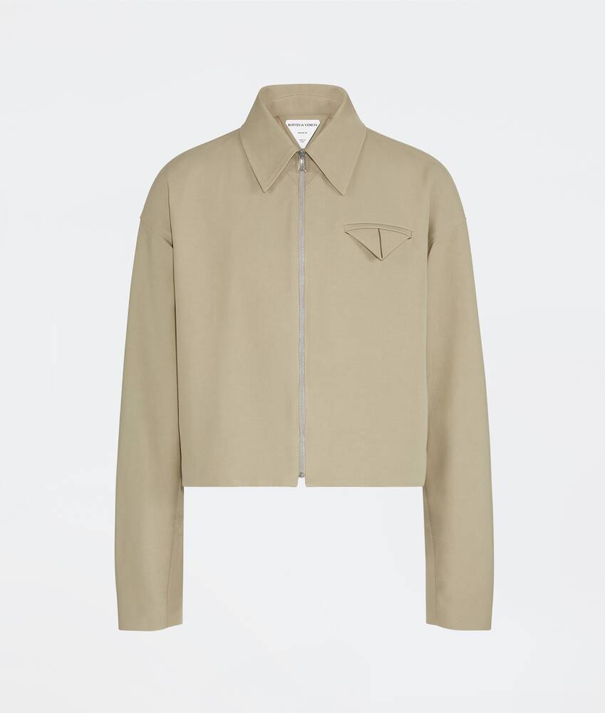 bottega jacket