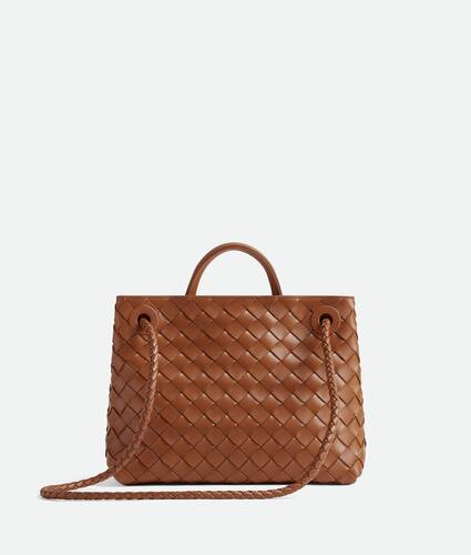 Foulard Intrecciato leather shoulder bag in white - Bottega Veneta |  Mytheresa