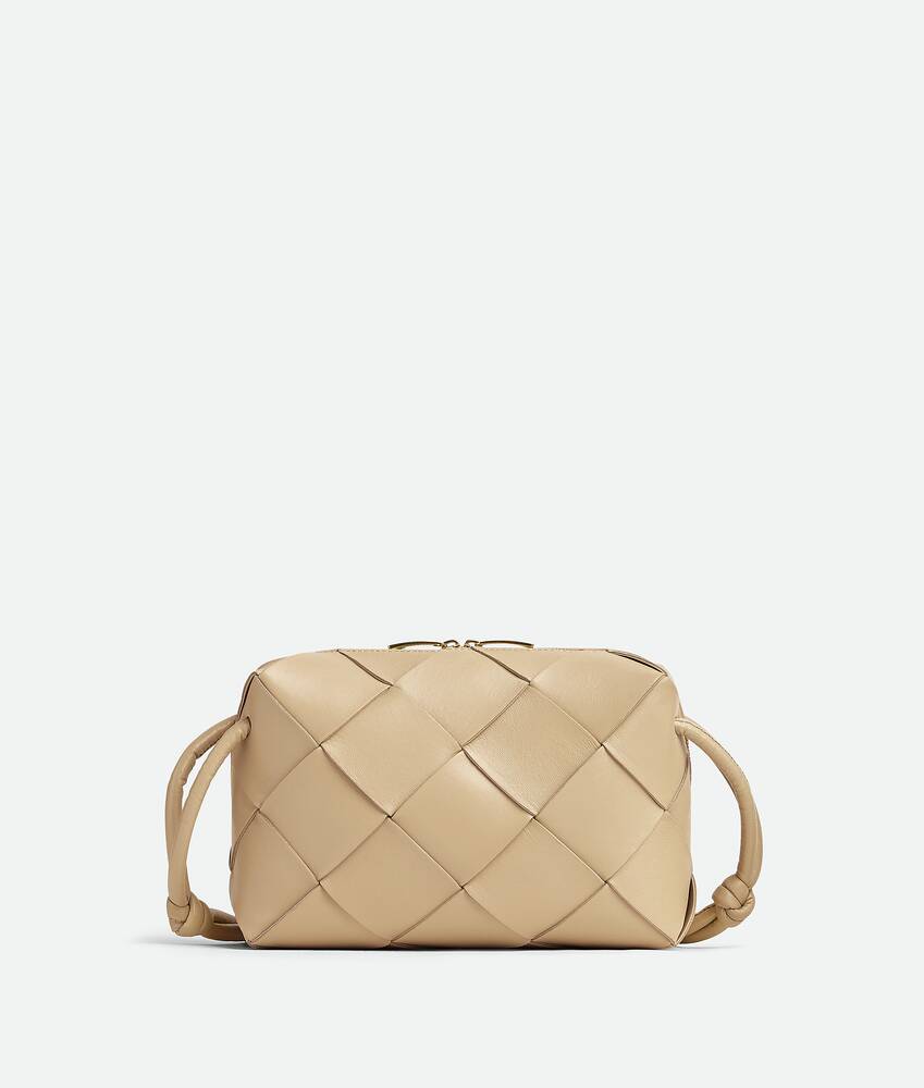 Bottega Veneta Small Cassette Camera Bag