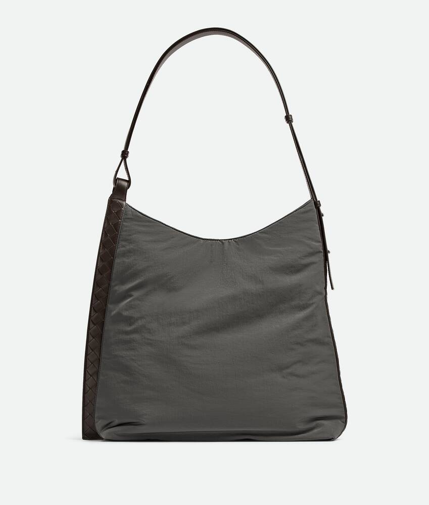 Display a large version of the product image 5 - Large Crossroad Hobo