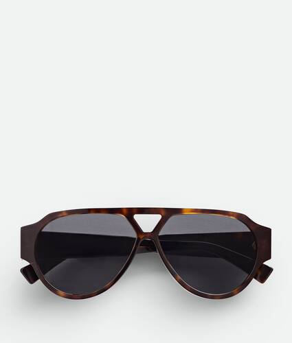 Soft Aviator Sunglasses