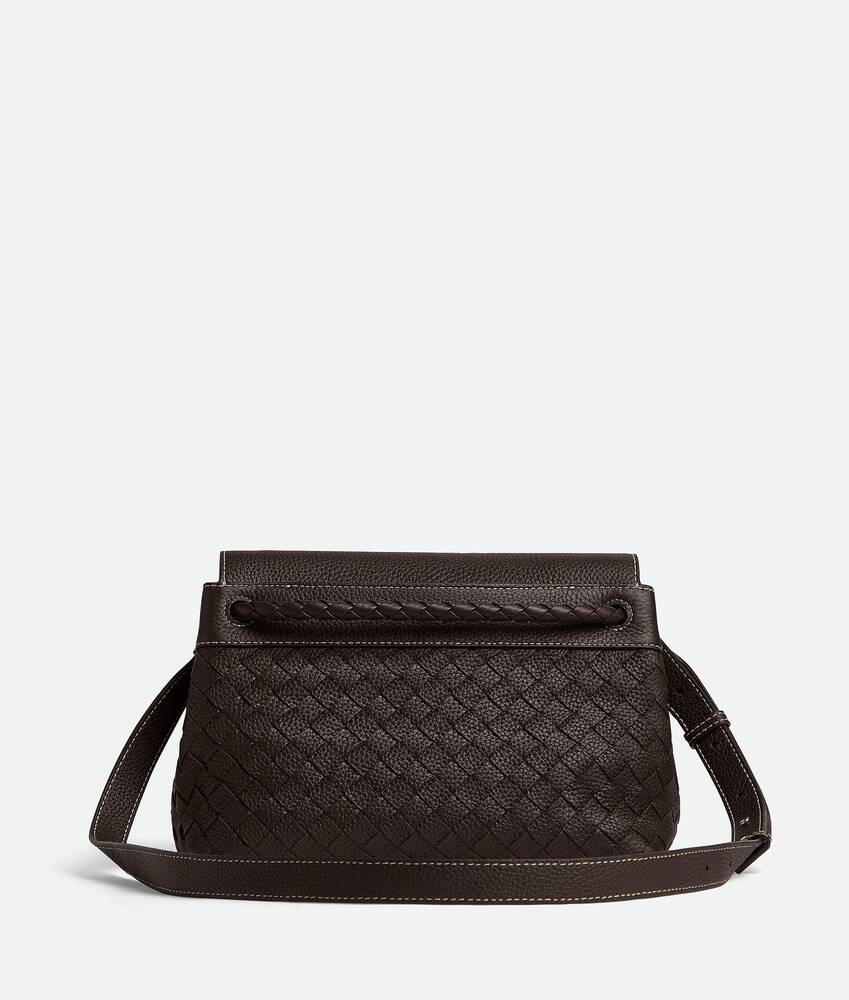 Display a large version of the product image 5 - Small Andiamo Messenger 