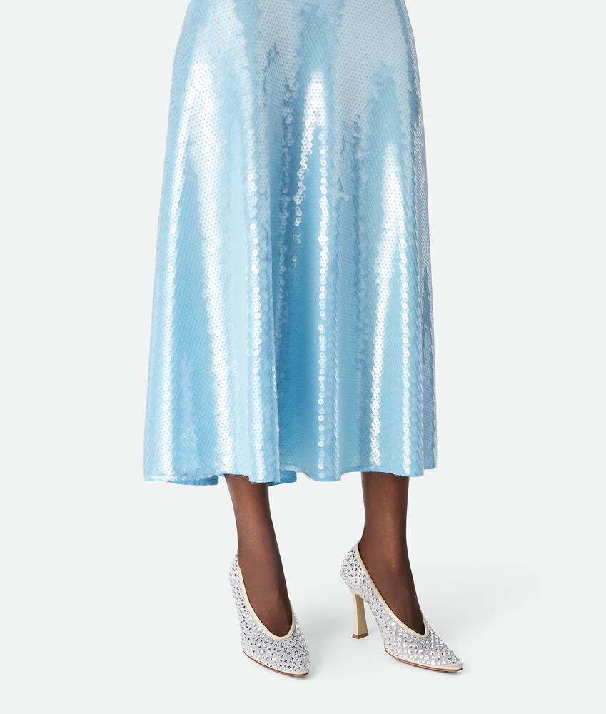 Afficher une grande image du produit 2 - Escarpin Sofia