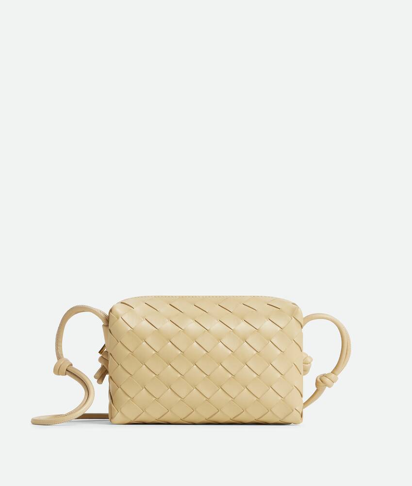 Camera bag bottega veneta Clearance