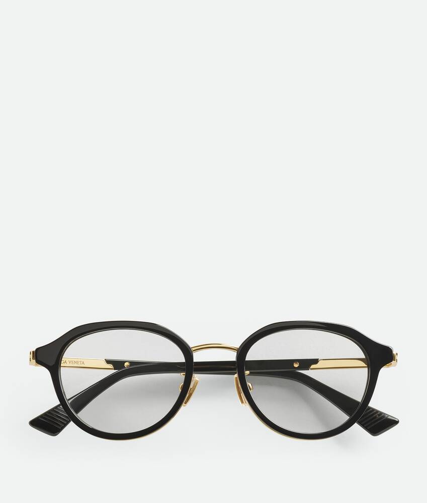 Display a large version of the product image 1 - Forte Panthos Eyeglasses