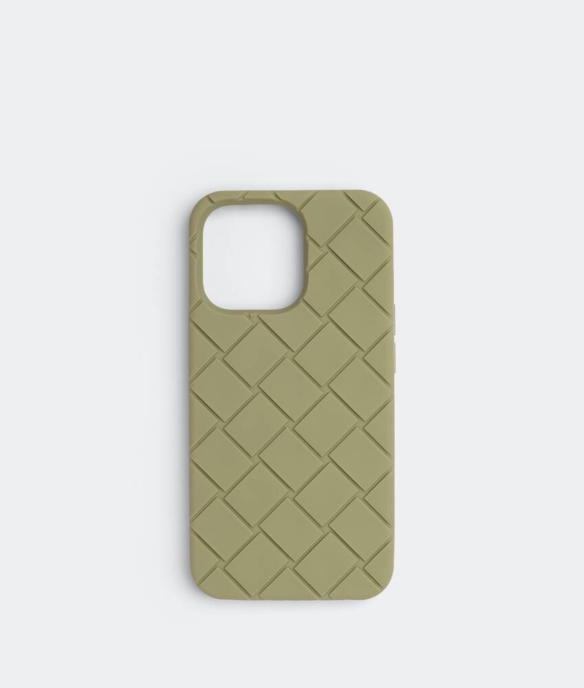 BOTTEGA VENETA ボッテガヴェネタ iPhoneケース 13pro-