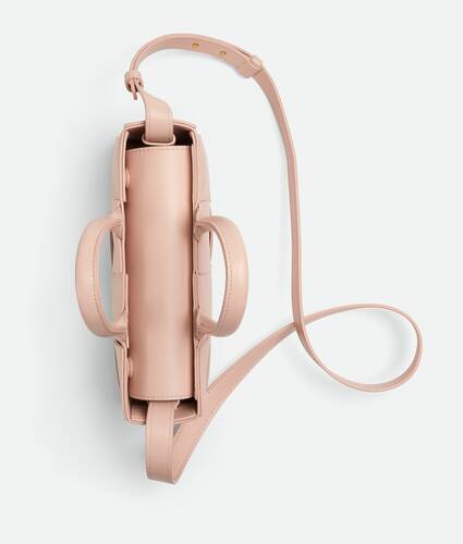 Mini East-West Arco Tote