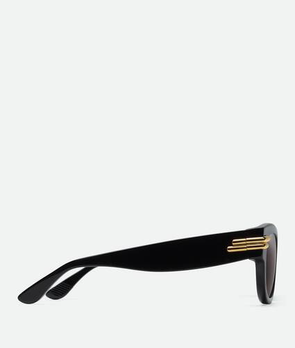 Lunettes de soleil carrées Mitre
