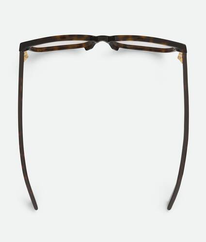 Classic Square Eyeglasses