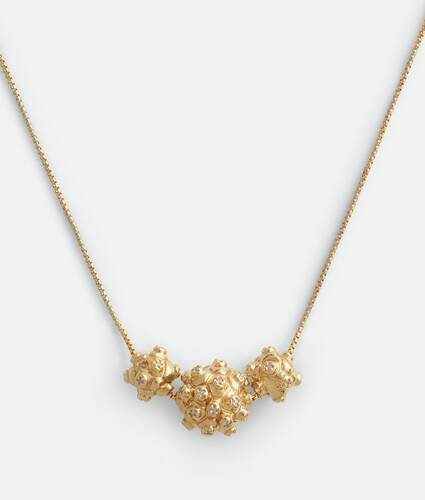 Drop Necklace