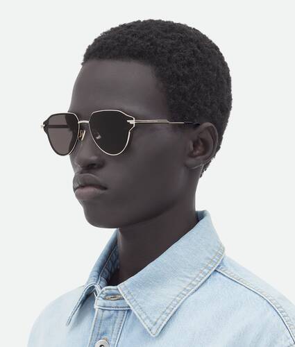Sunglasses - Black - Men