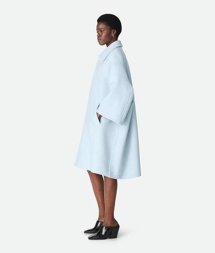 Cashmere Coat