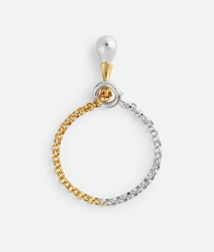 Drop Chain Bracelet