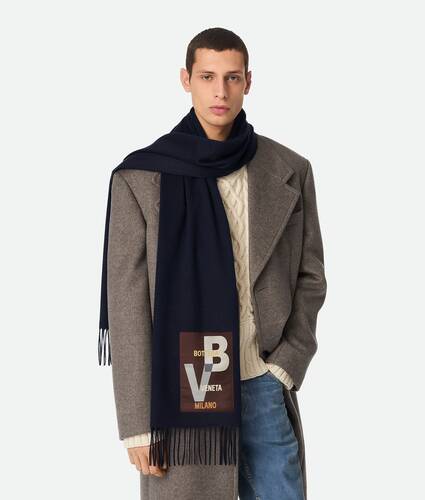 Cashmere Scarf