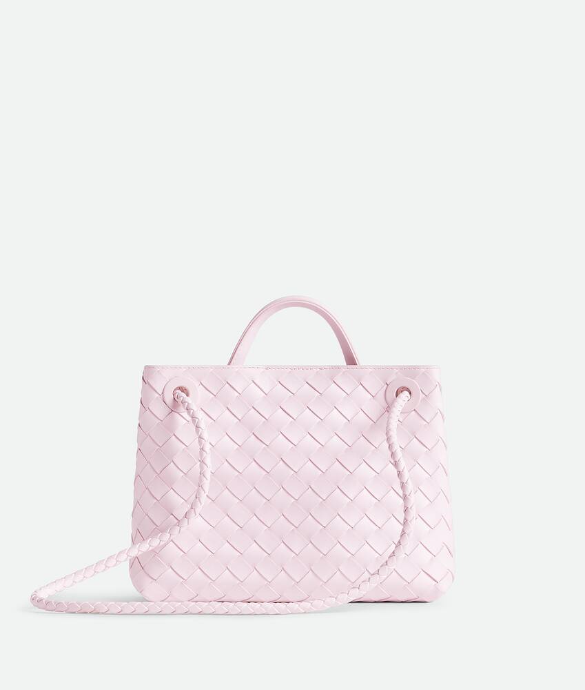 スモール アンディアーモ のために ウィメンズ で ブリス ウォッシュド Bottega Veneta 日本 JA - Image 5