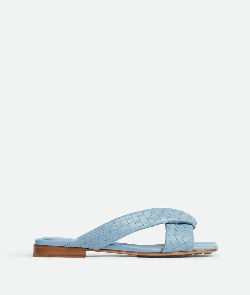 Display a large version of the product image 1 - Riva Flat Mule