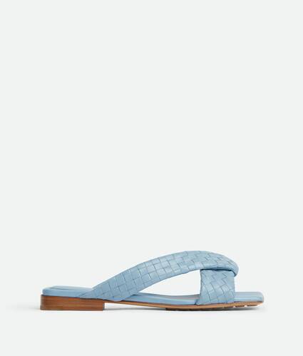 Display a large version of the product image 1 - Riva Flat Mule