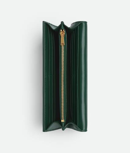 Cartera Cassette grande con solapa
