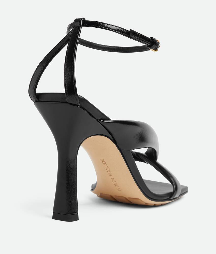 Ein größeres Bild des Produktes anzeigen 6 - Riva Riemchensandalen