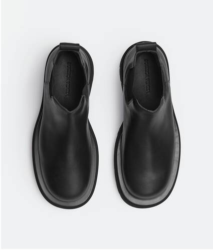 Lug Chelsea Ankle Boot