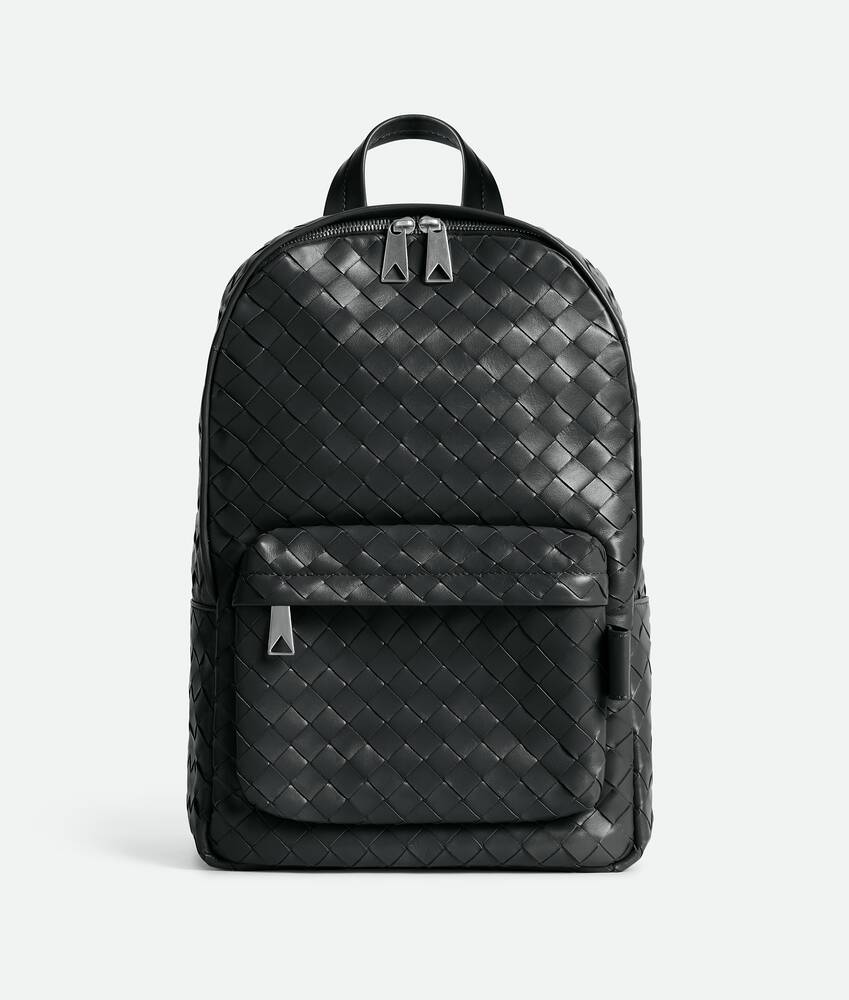 Mostrar una versión grande de la imagen del producto 1 - Mochila Intrecciato pequeña