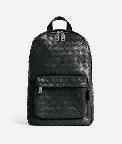 Mostrar una versión grande de la imagen del producto 1 - Mochila Intrecciato pequeña