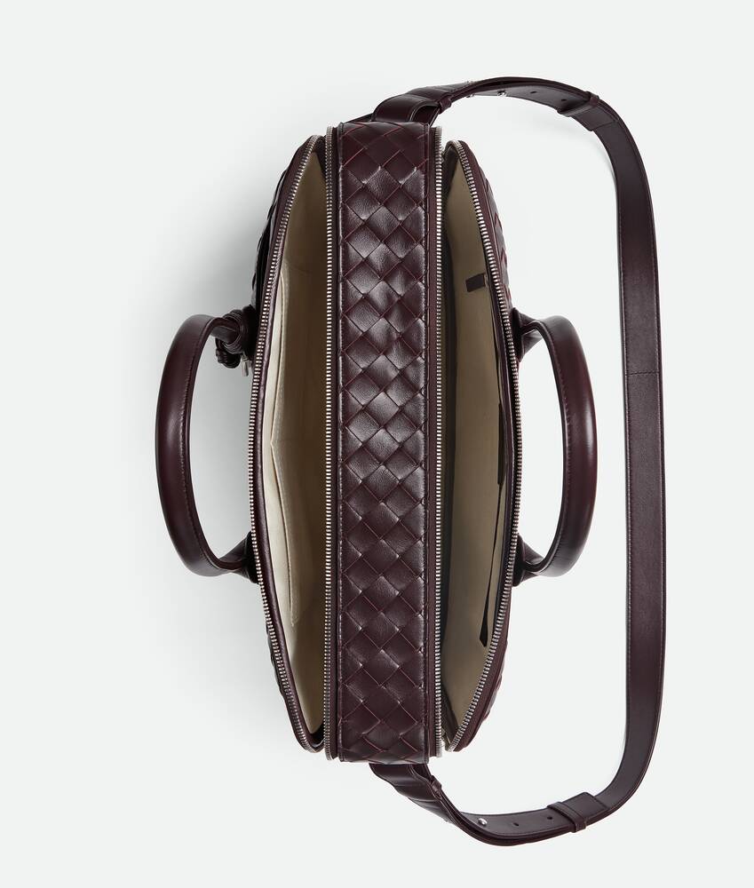 Ein größeres Bild des Produktes anzeigen 3 - Getaway Aktentasche