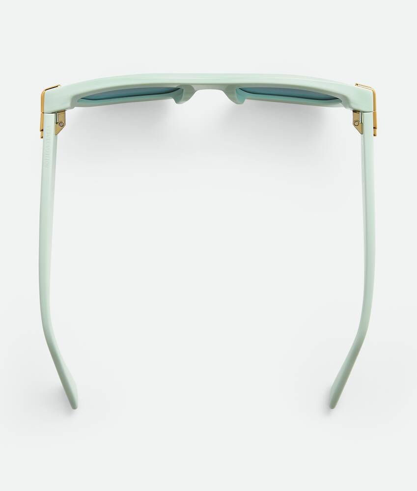 Display a large version of the product image 4 - Mitre Square Sunglasses