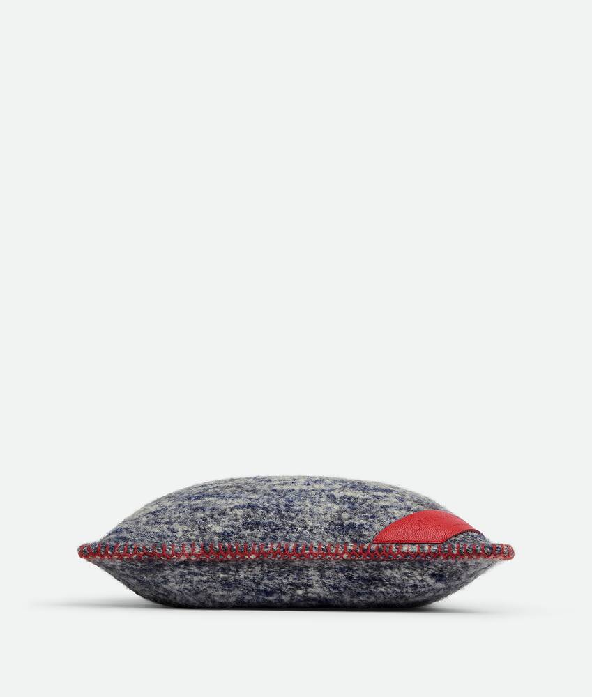 Display a large version of the product image 3 - Lava Cushion