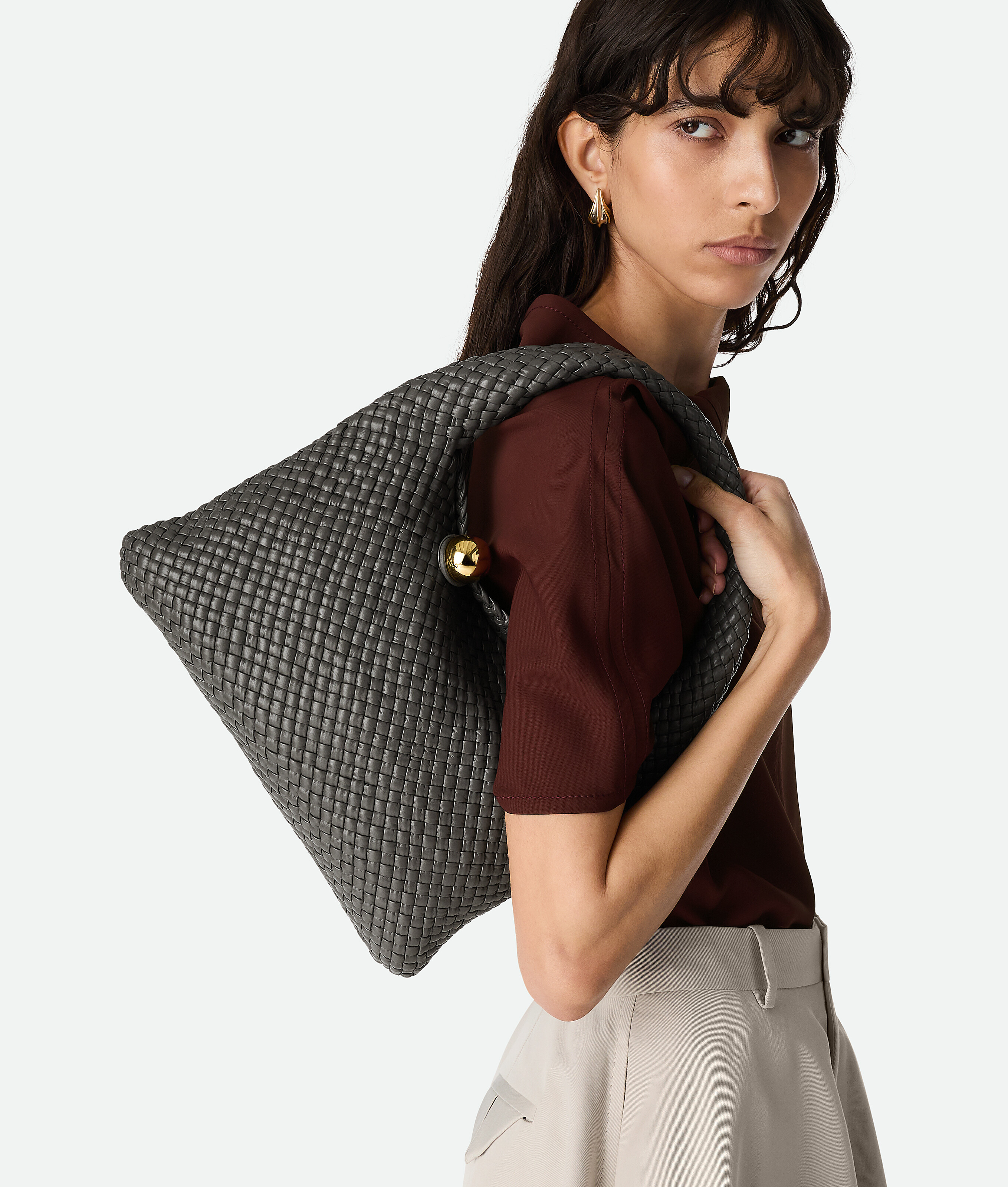 Bottega Veneta Tosca Baci