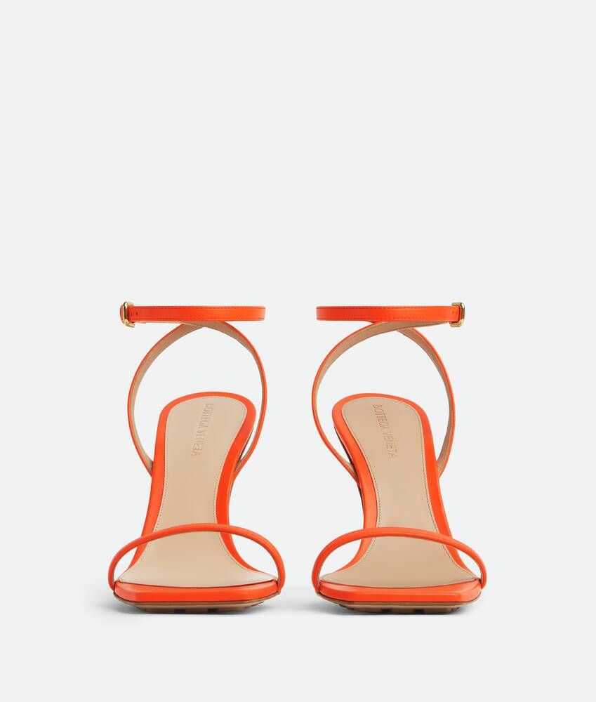 Display a large version of the product image 2 - Knot Sandal