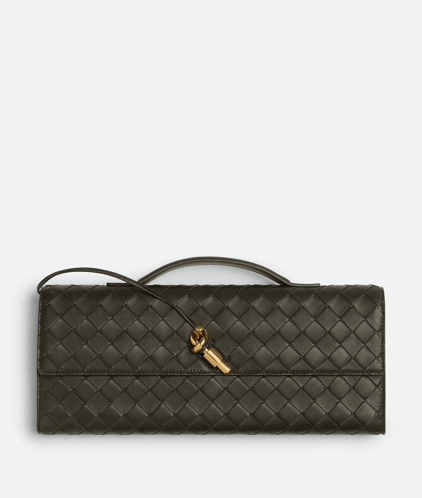 Afficher une grande image du produit 1 - Clutch Andiamo