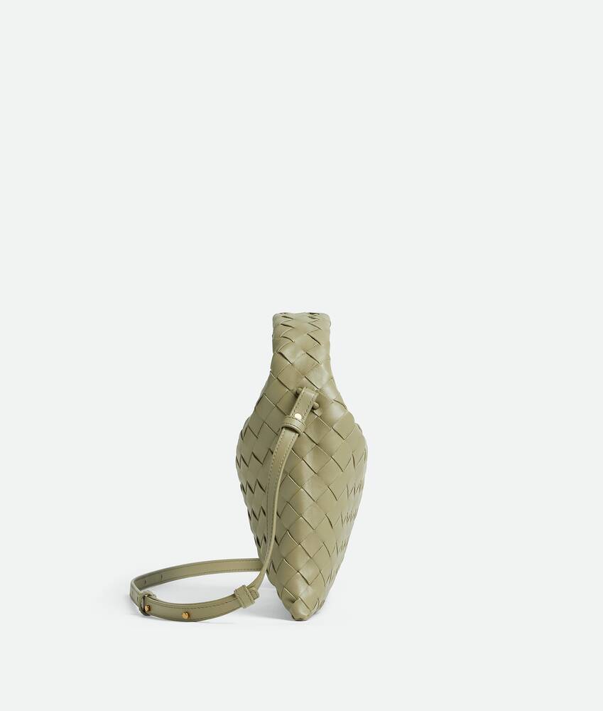 Bottega Veneta® Women's Mini Hop in Shop online