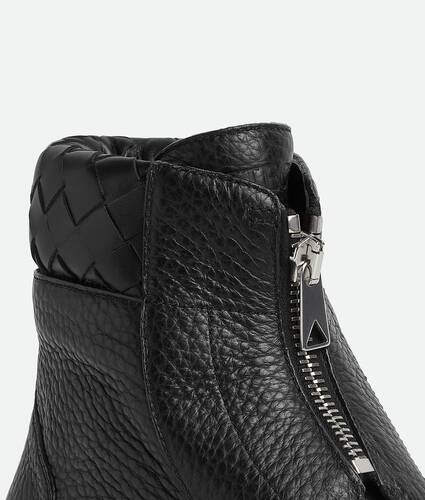 Haddock Ankle Boot