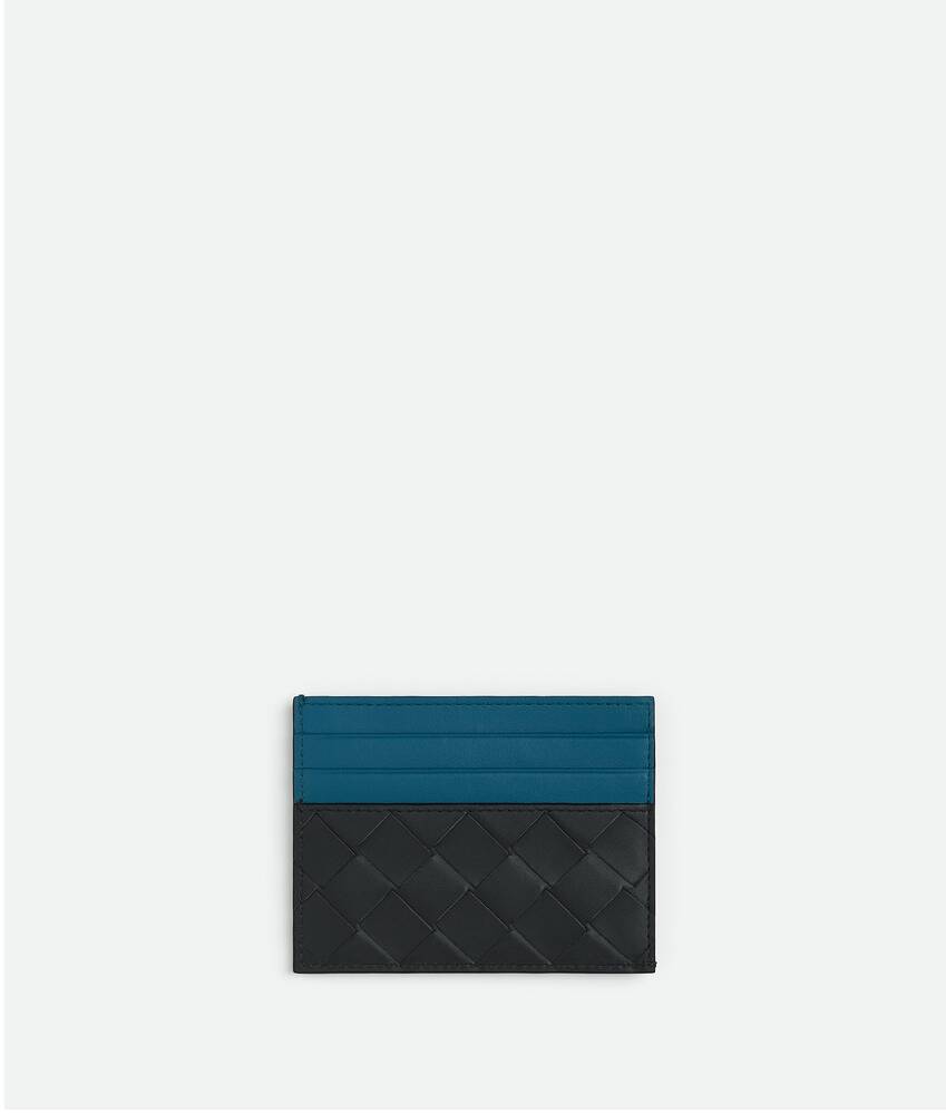 Display a large version of the product image 3 - Intrecciato Credit Card Case