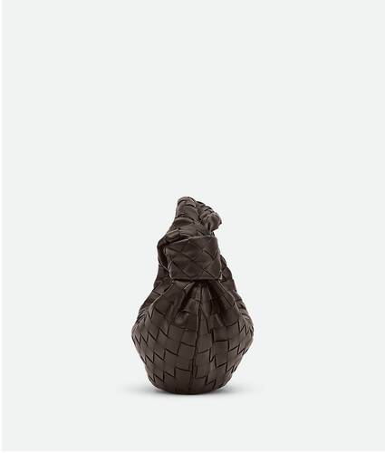 Bottega Veneta® Small Cobble Shoulder Bag in Fondant. Shop online now.