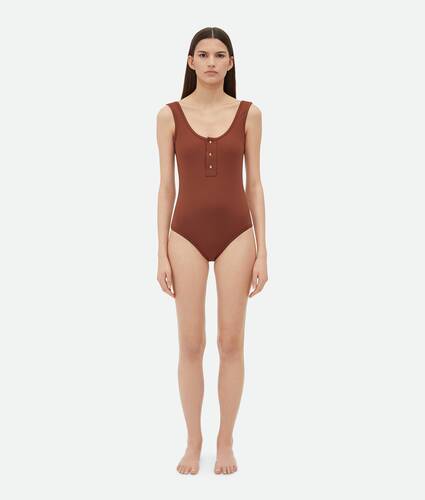 Nylon Swimsuit