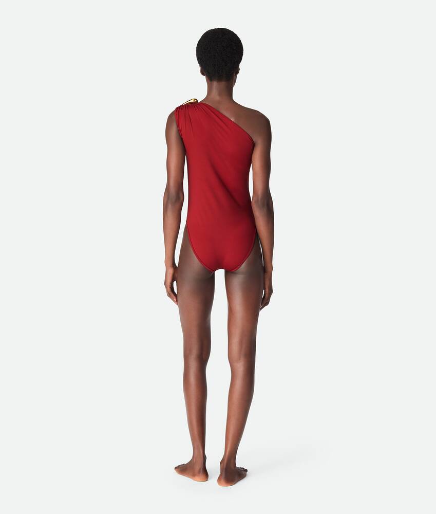 Display a large version of the product image 3 - Stretch Nylon Swimsuit