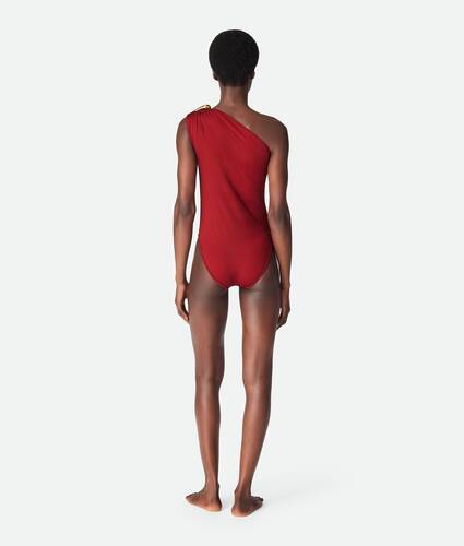 Stretch Nylon Swimsuit