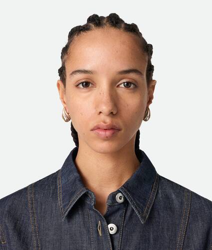 Mini Drop Earrings