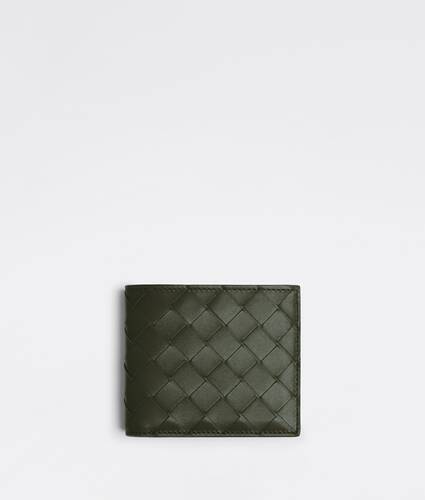 Bi-fold Wallets | Bottega Veneta® US