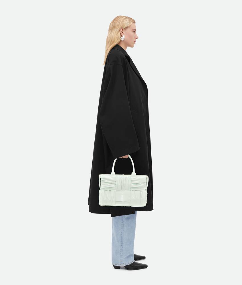 Porter Small Padded Tote Bag