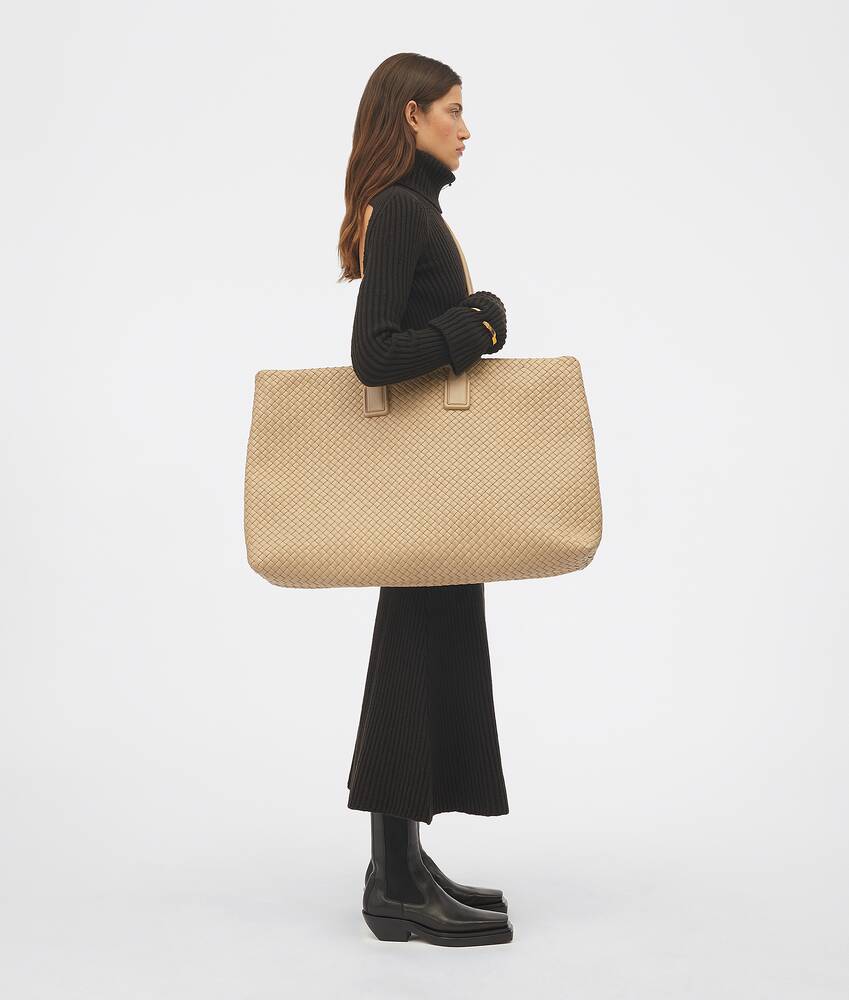 Bottega snap bag Clearance