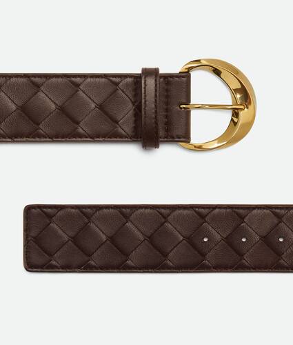 Essential Twist Belt