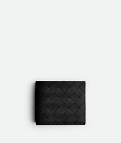 Bottega veneta wallet with coin pocket Clearance